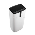 Odor Removable Air Purifier With Composite Filter